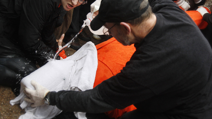 UK territory was used for CIA interrogation, torture – Bush-era whistleblower