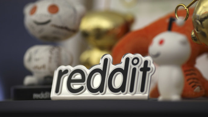 Reddit’s first transparency report reveals compliance with 58% of user info requests