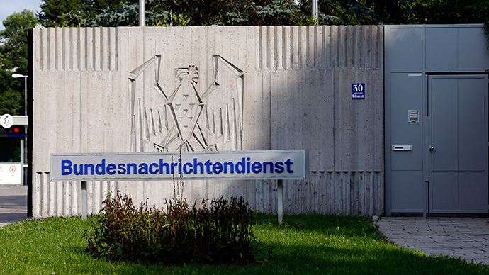 German spy agency collects 220 million phone records a day - report