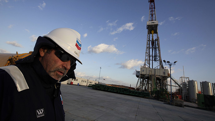 Chevron to stop shale gas drilling in Poland due to bleak prospects