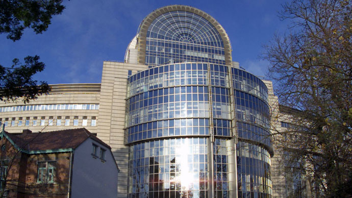 edifice eu
