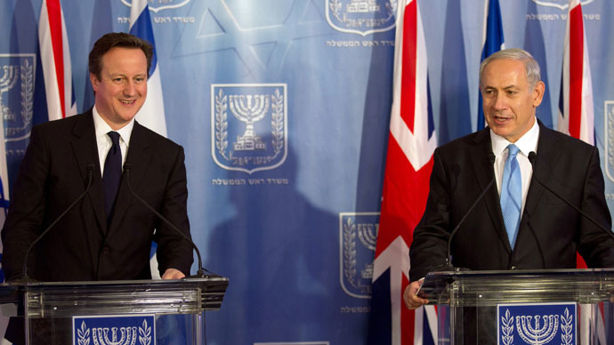 Brits like Iran more than Israel, but still hate North Korea – survey