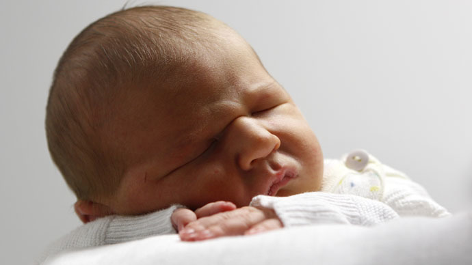 MPs approve draft ‘3 parent baby’ law