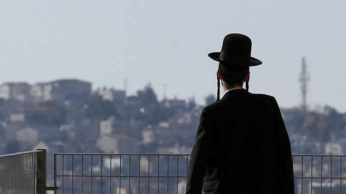 ‘If possible, not Jewish’: French company under fire for racist job ad