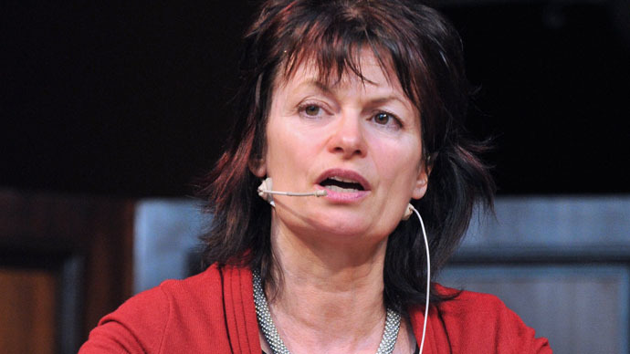 ‘GM is safe, green groups are not being honest’ – ex-EU scientist
