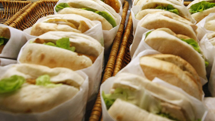 ‘Patronizing’ energy regulator says ‘make packed lunch’ to afford sky-high bills