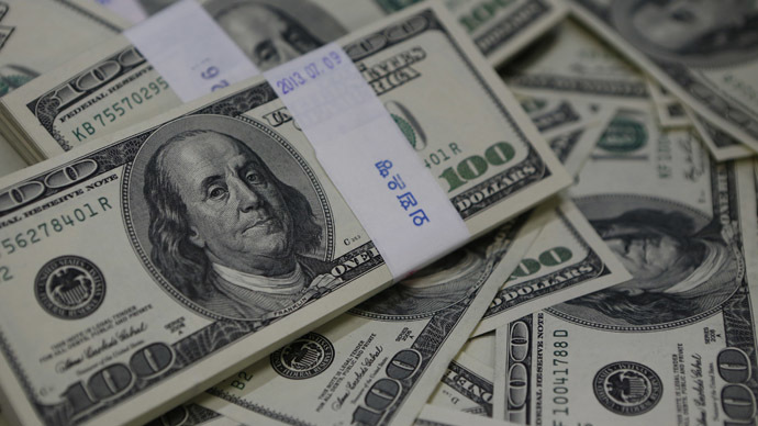 Texas man arrested for paying tax in $1 bills