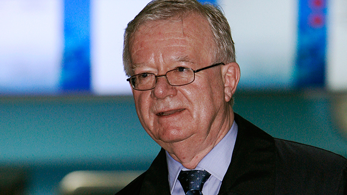 Iraq inquiry chairman grilled by MPs over report delay