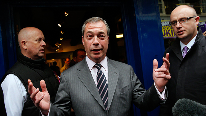 Racist expression is a politician’s human right - equalities watchdog