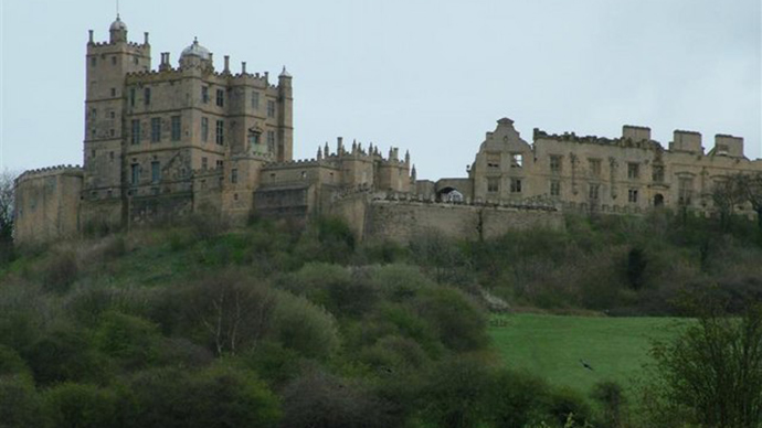 Bolsover is not Britain’s Satanic capital, says Church of Satan