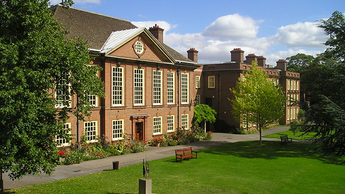 University challenge: Study shows major ethnic imbalance in UK universities