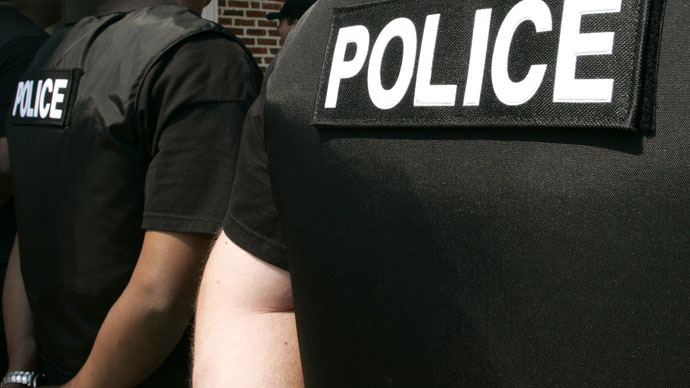 Two cops charged in Philly with assault and conspiracy after beating man and lying about it