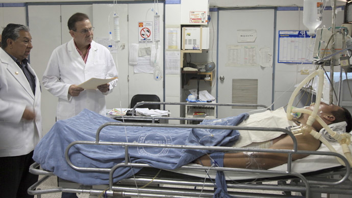 Canada top court ruling allows doctor-assisted suicide