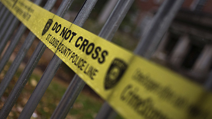 5 killed, including children, in Georgia shooting