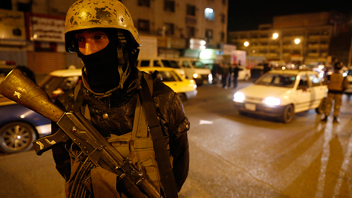 ‘Despite state of war’: Curfew lifted in Baghdad hours after deadly bombings