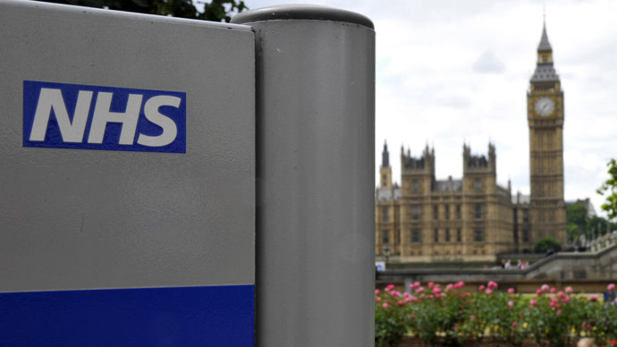 More than 1,000 people dying needlessly in NHS care - health secretary