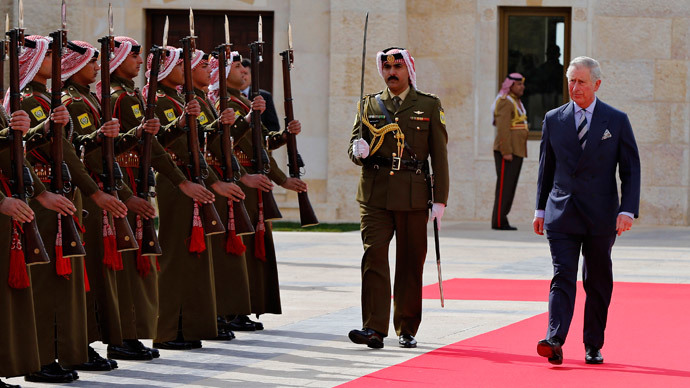 ‘Alarming’ radicalization of UK youth, drawn to danger & adventure - Prince Charles