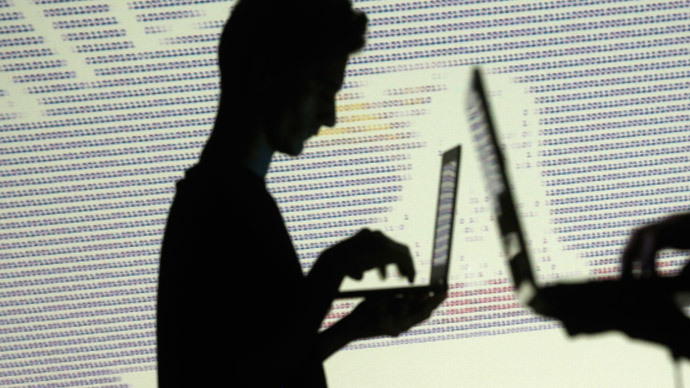 Treat internet trolls like sex offenders, says anti-Semitism report