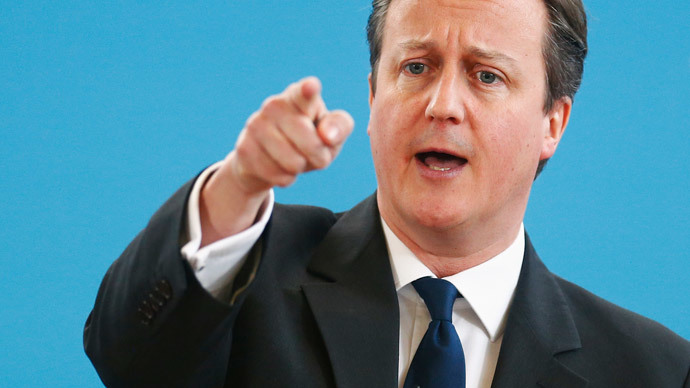 ‘Contingency plan’ needed for Greek eurozone exit – British govt