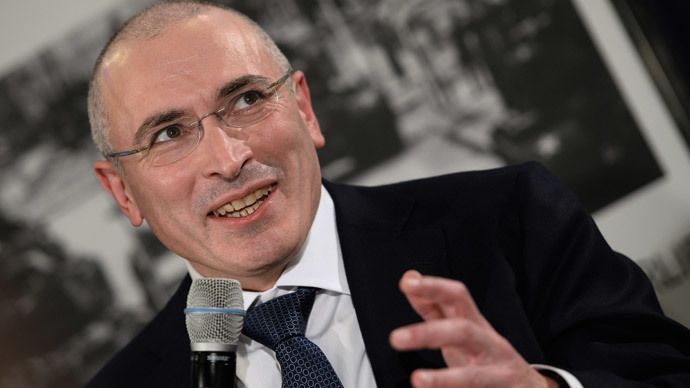 Russia finds $21.7bn mistake in Yukos case