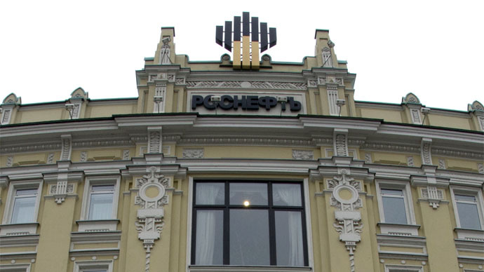 ‘Illegal under EU law:’ UK judge refers Rosneft’s sanctions lawsuit to European Court of Justice