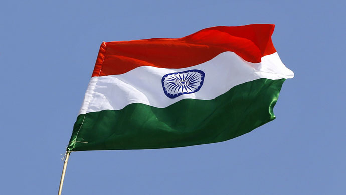 New GDP calculation puts India growing faster than China
