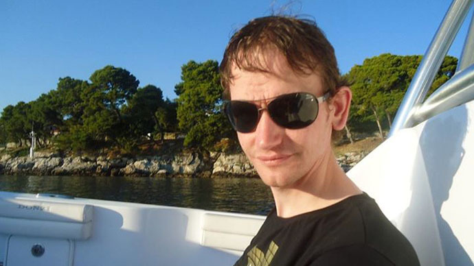 Dropping dime on Dotcom? Megaupload suspect ‘unexpectedly’ arrested in US may have struck plea bargain