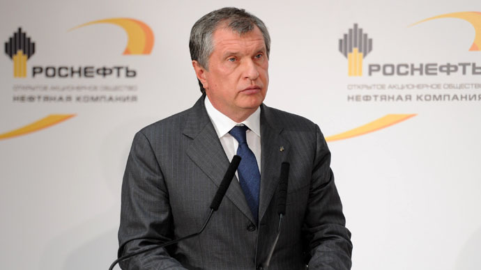 Oil crisis caused by OPEC countries – Rosneft head