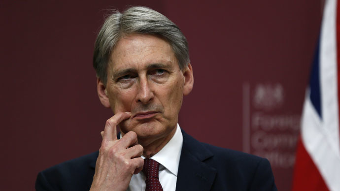 Military aid to Ukraine ‘not ruled out’ – UK Foreign Sec