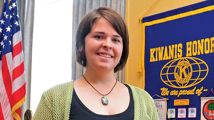 Family of American aid worker held by ISIS receives notification of her death