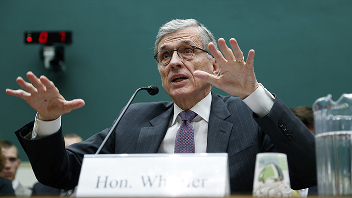 Net neutrality wars: Republicans investigate White House influence over FCC decision