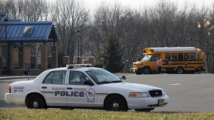 New Jersey mulls classes to teach students how to interact with cops
