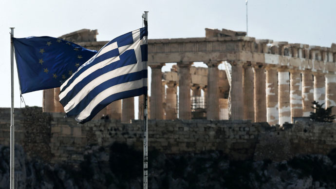 Greece, OECD to carry out joint reforms – Prime Minister