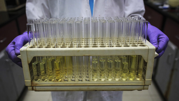 Plans to drug test welfare applicants considered in a dozen states