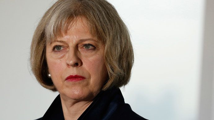 Counter-Terror & Security Bill receives royal assent
