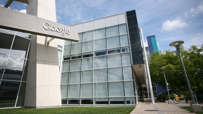 Google’s ‘boring’ $1bn London HQ slated for ambitious redesign