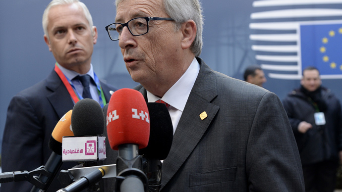 EU to restart gas talks with Russia, Ukraine
