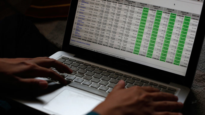 Megaupload programmer gets 1yr in prison for role with Dotcom’s site