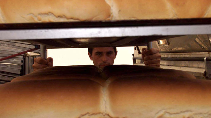 Price of bread rises 11,000% in a century – and will be £150 by 2114
