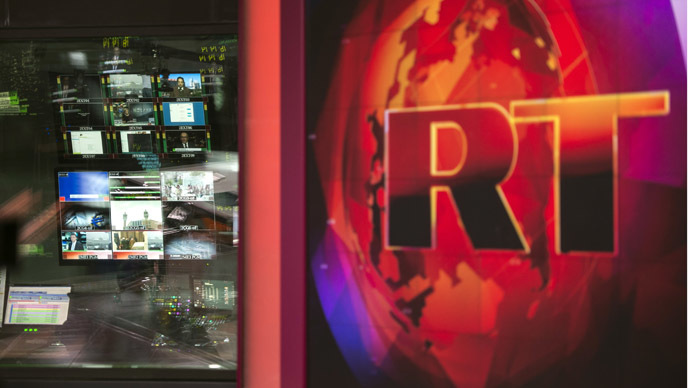 Want more RT? Tune in for French and German