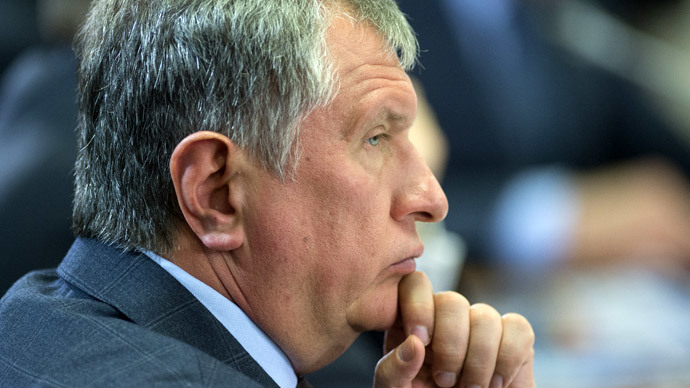 More oil project delays to return price to $110 – Rosneft CEO