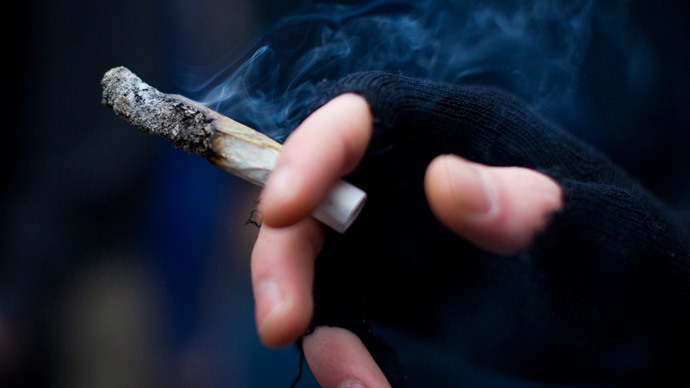 Extra strong ‘skunk’ cannabis linked to 25% of psychosis cases – study