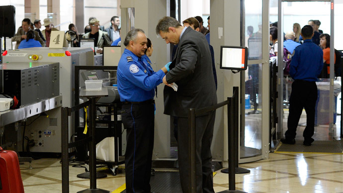 Dept. of Homeland Security shutdown looms, would idle 15% of workforce