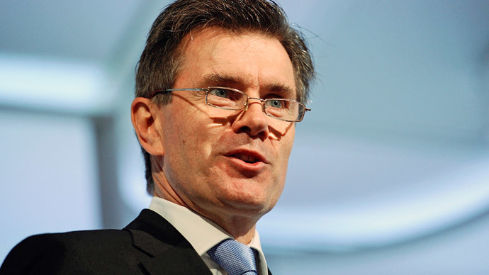 Ex-MI6 chief urges debate over Libya intervention after ISIS beheads Coptic Christians
