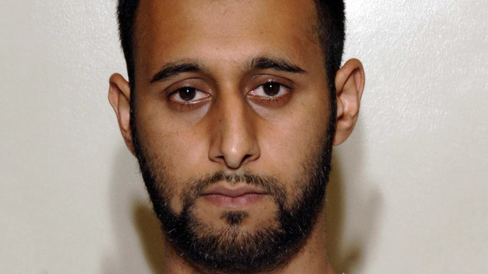Supreme Court to rule on segregation of jailed terrorists in human rights bid