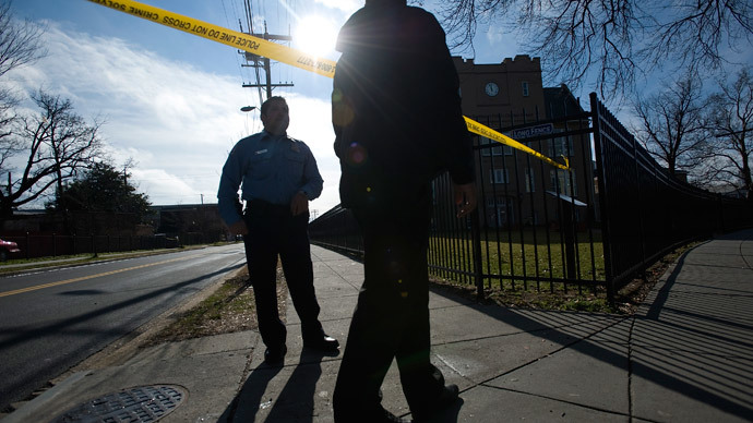 Pasco, Wash. braces for its ‘Ferguson moment’ after Hispanic man shot by police