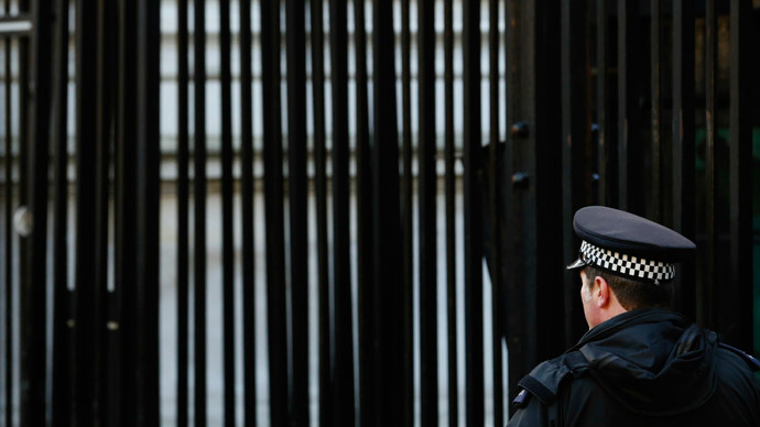 Terror suspect tried to obtain ‘chemical weapon,’ court hears