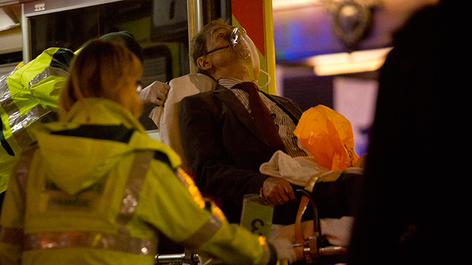 ‘Cliff edge’: Crippled council services face collapse under austerity, experts say