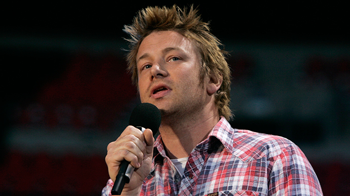British celebrity chef’s website hacked, infected with malware