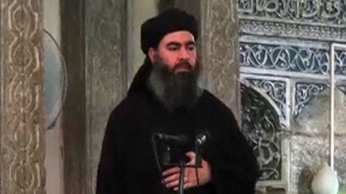 1yr in US custody as ‘civilian detainee’: Declassified files shed light on mysterious ISIS leader